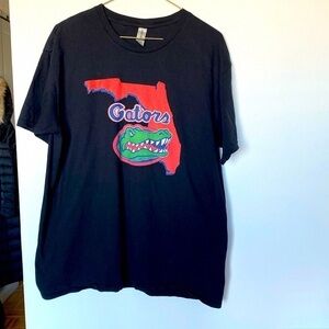 Gildan Dark Gray T-Shirt